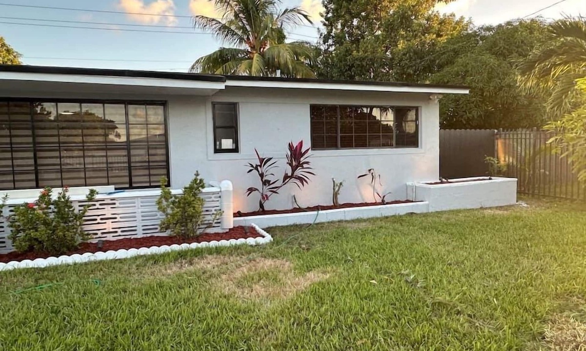 Miami Gardens House | Home in Miami Gardens