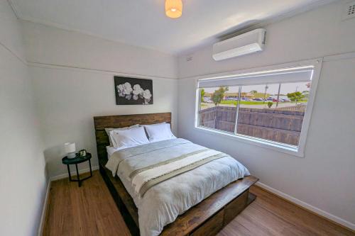 Moe House | Home in Moe