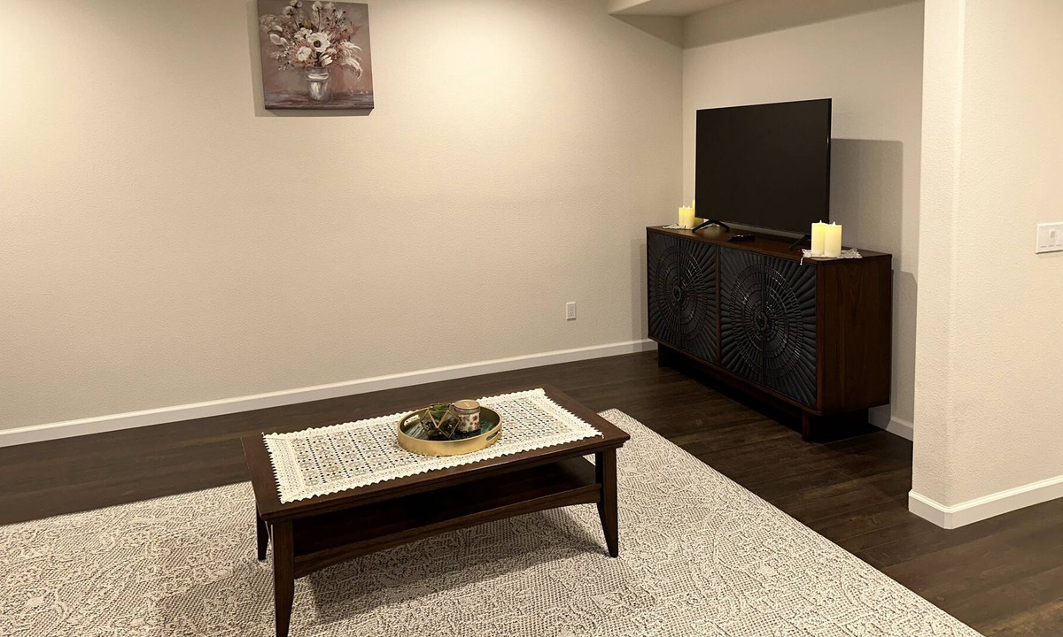 Salinas Apartment | Home In Monterey County