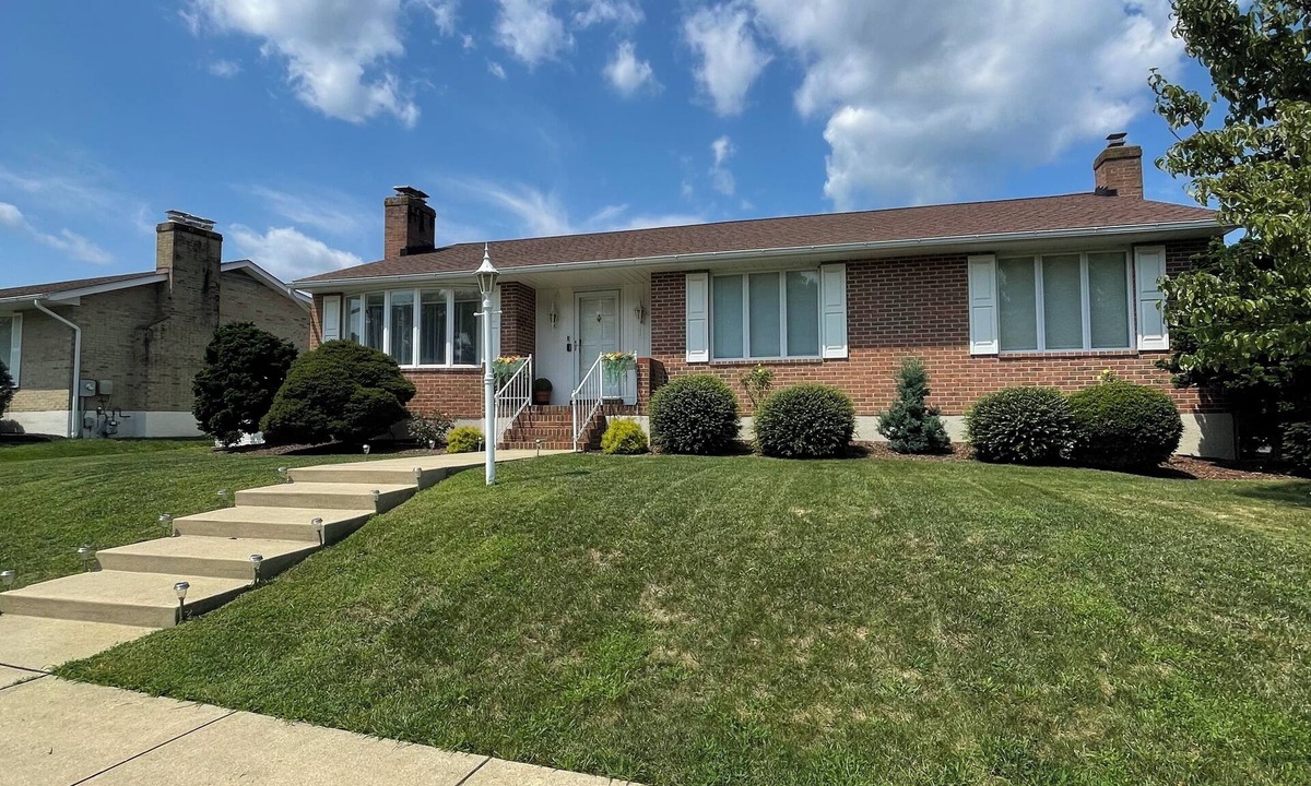 Nottingham House | Home in Perry Hall area