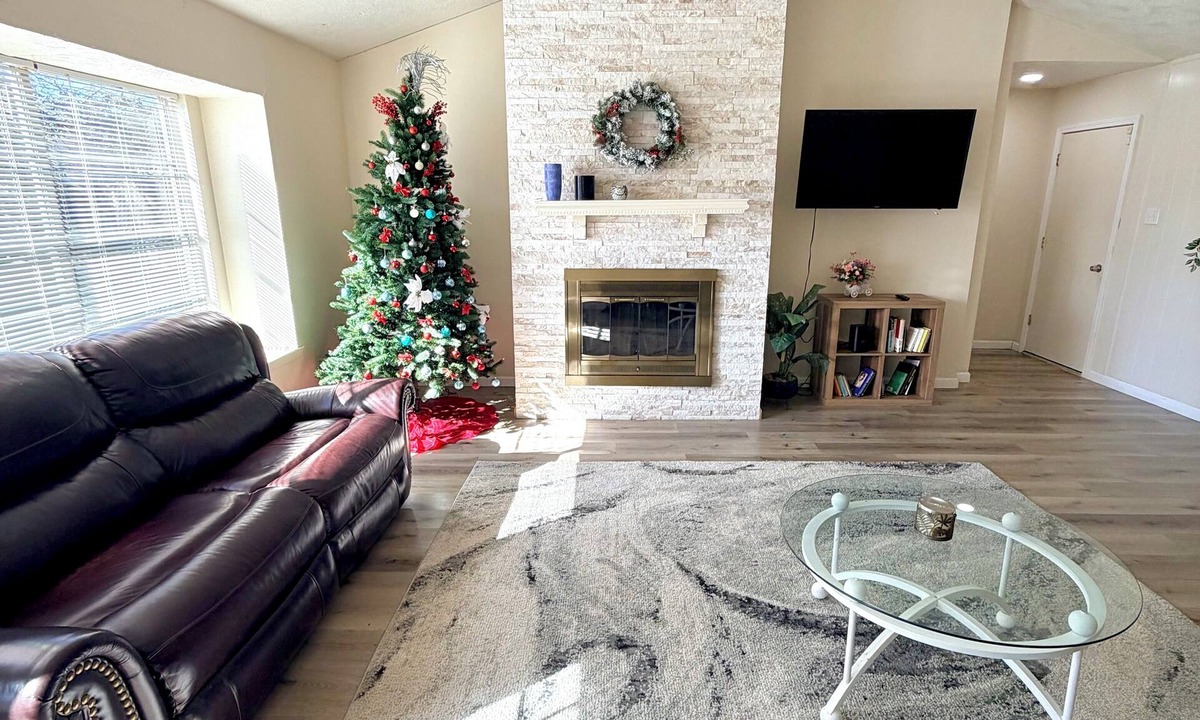 Sugar Land House | Home in Sugar Land