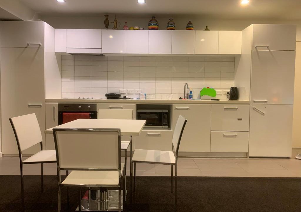 Newton Apartment | Home in the Central