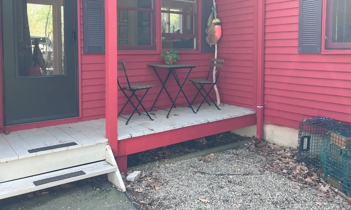 Topsham House | Home In Topsham