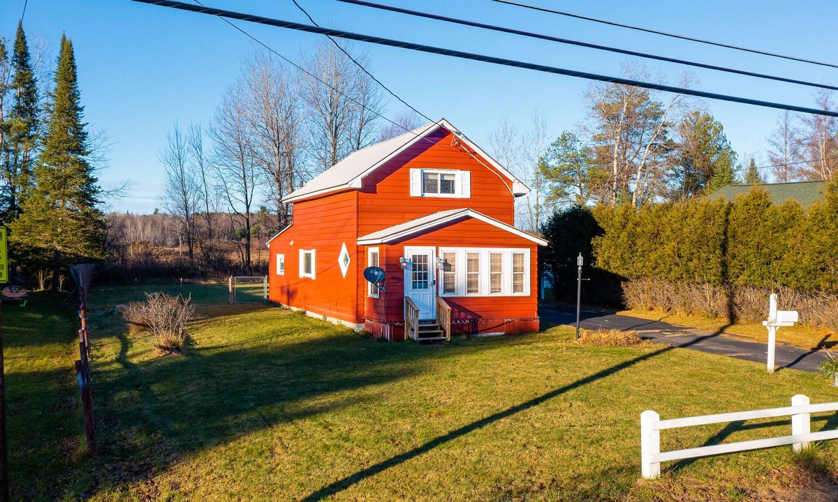 Tupper Lake House | Home in Tupper Lake