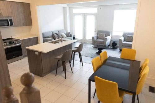 Watertown House | Home in Waterdown