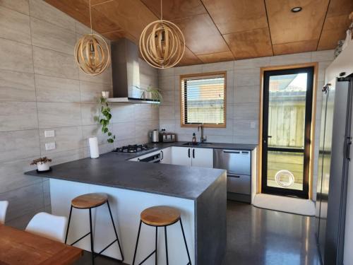 Whanganui Villa | Home in Whanganui