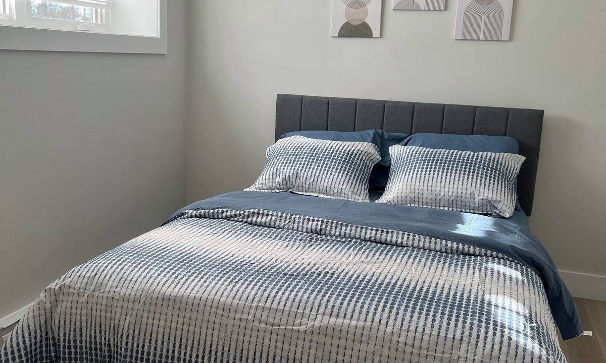 Moncton House | Home is where our story begins