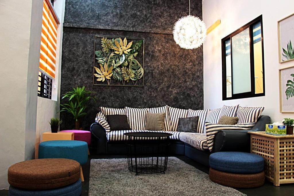 Hulu Selangor House | Home@KKB