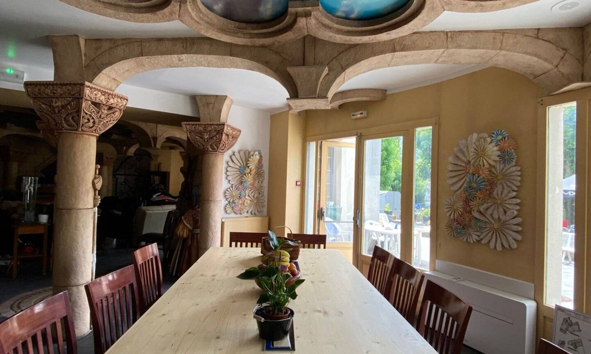 Vic-sur-Cere House | Home Le Soft