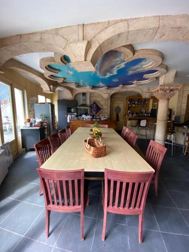 Vic-sur-Cere House | HOME LE SOFT Vic sur Cère