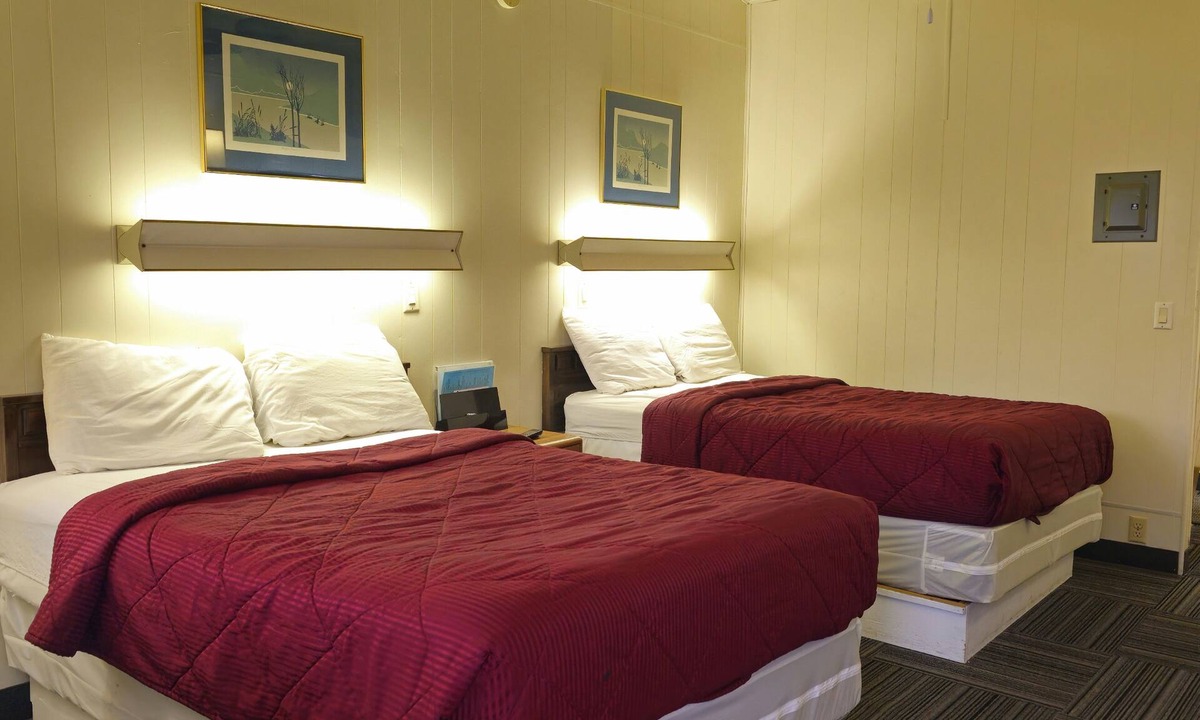 Abbotsford Hotel | Home Motel Abbotsford