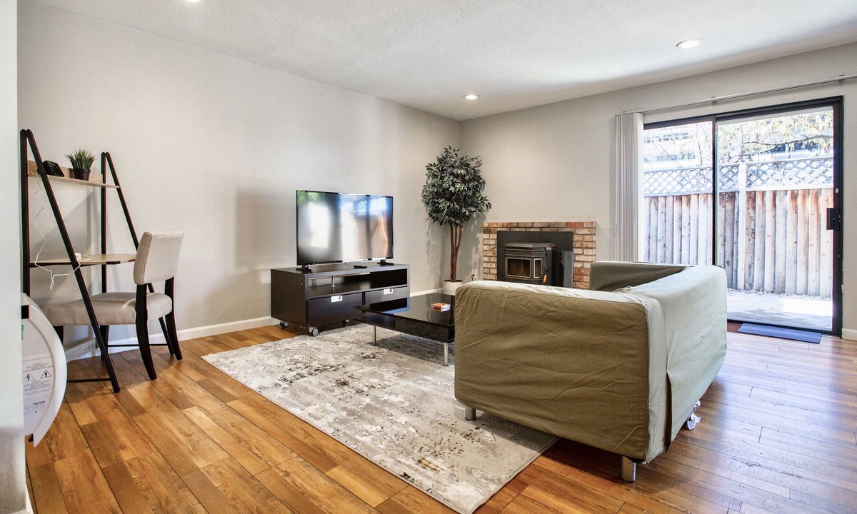 El Cerrito Condo | Home near BART Station and Freeway