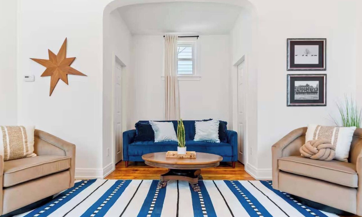 Germantown House | Home Near Churchill Downs Perfect for Derby Week!