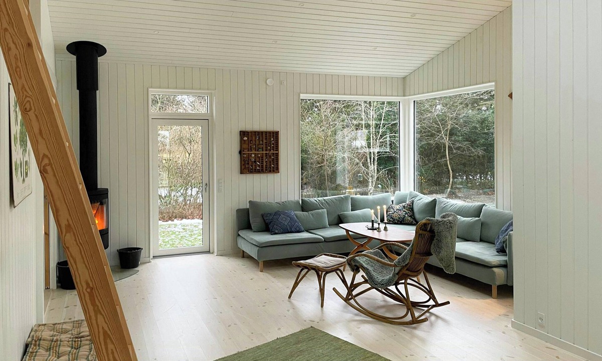 Melby House | Home near Femhøjerne and Liseleje