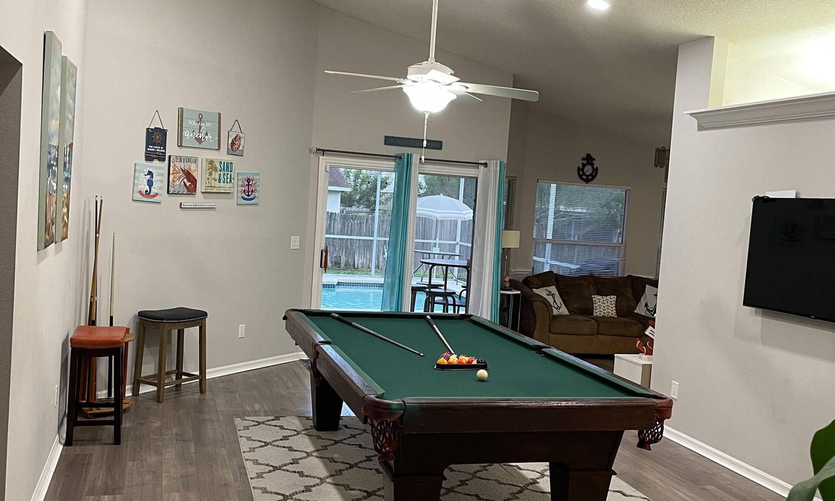 Riverview House | Home of the sun/Family Home with Pool. Excellent neighborhood in central Florida