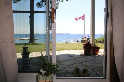 Leeds and the Thousand Islands House | Home of Thousand Islands