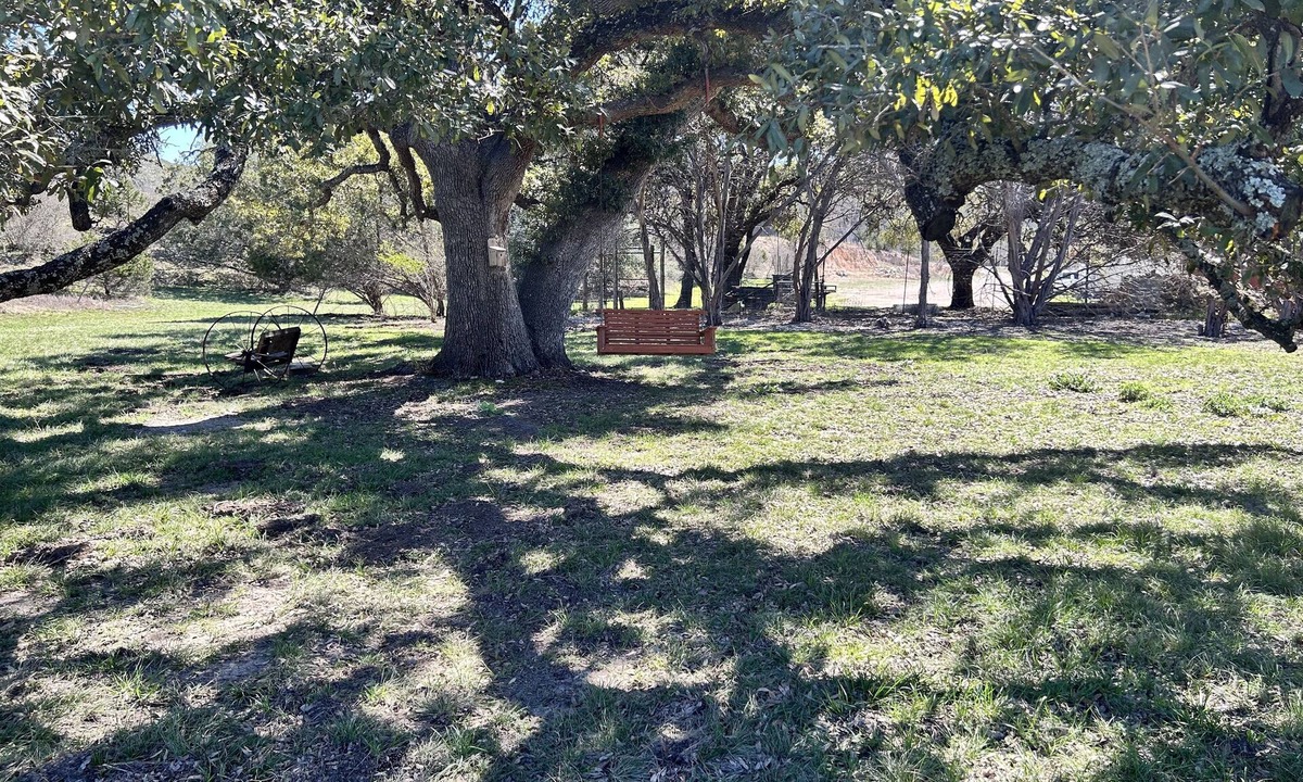 Kerrville House | Home on 5 acres Super close to town.
