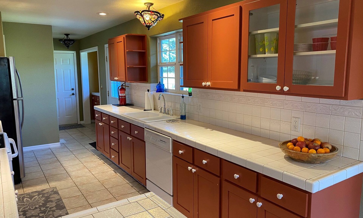 Frenchtown House | Home on Golf Course