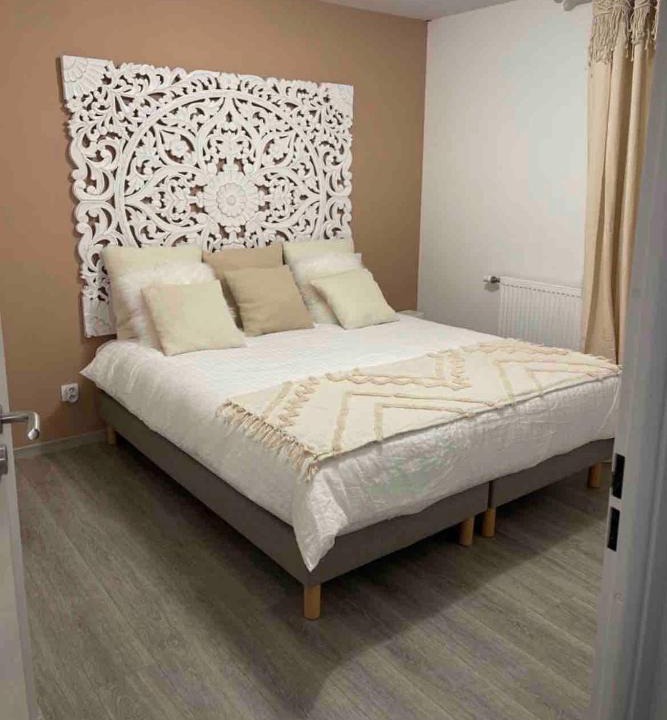 Quartier Croix-Daurade Apartment | Home orient