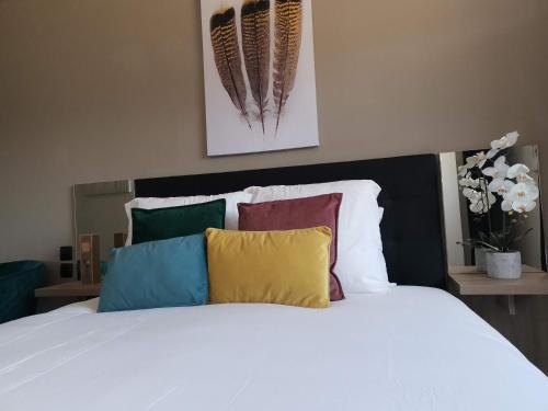 Langon Apartment | Home Place Apartments - Langon Sauternes