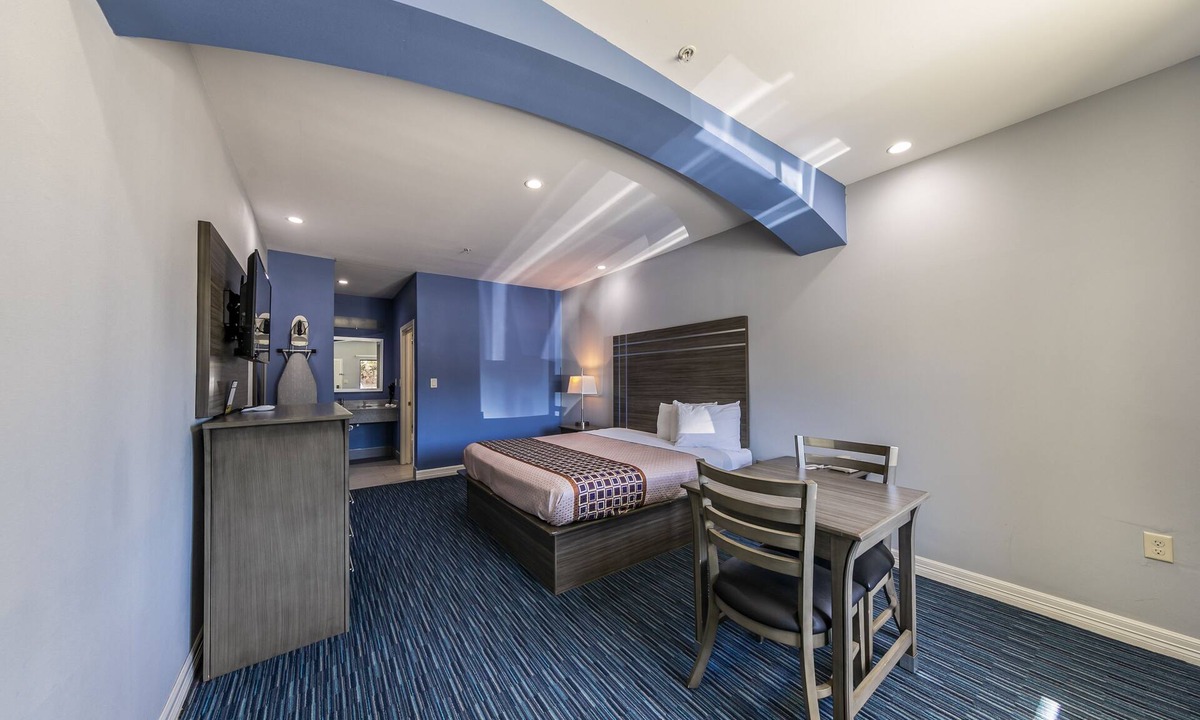 Houston Hotel | Home Place Inn Spring I-45 North & 1960