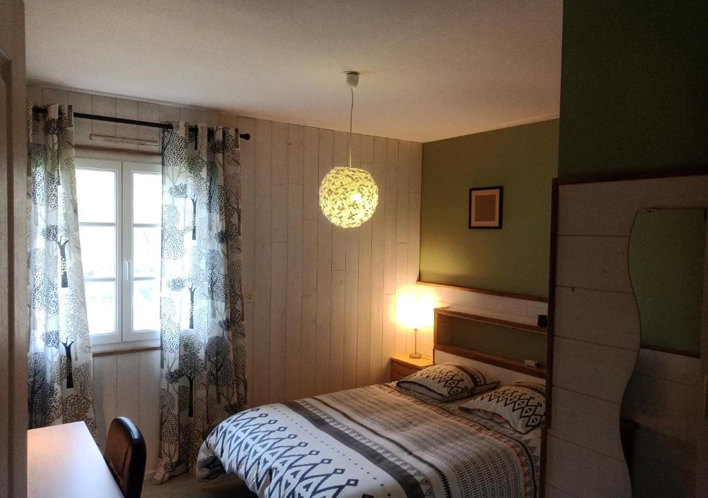 Migne-Auxances House | Home proche Futuroscope