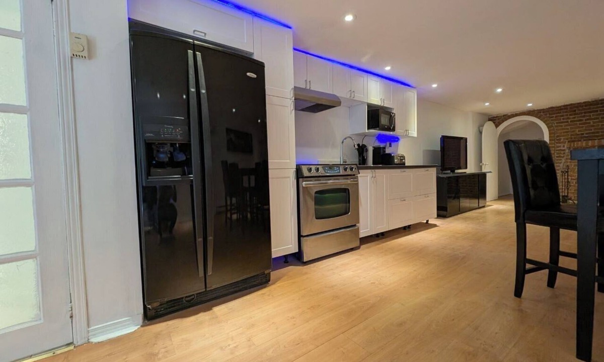 Bois-des-Filion House | Home rental S7