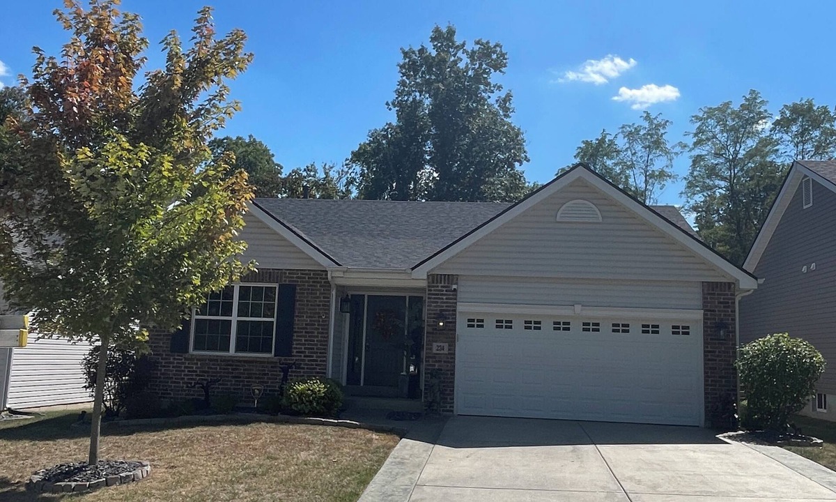 Glencoe House | Home Retreat -Cozy Neighborhood, 2 bedroom, 3 full baths, 4 guests
