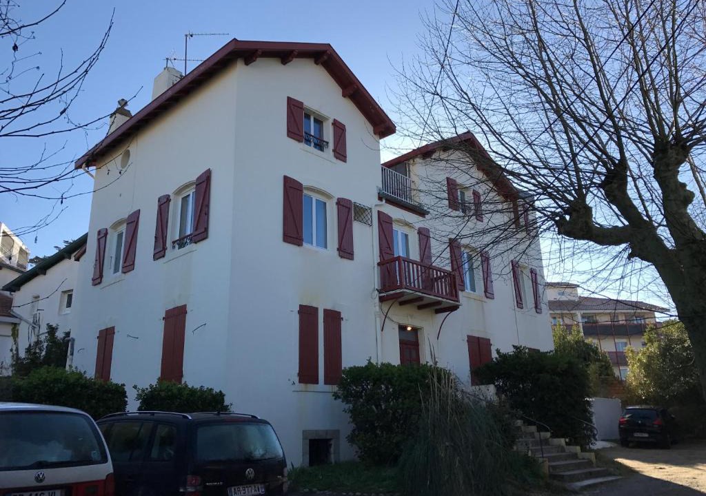 Biarritz Apartment | Home Saint-Jean