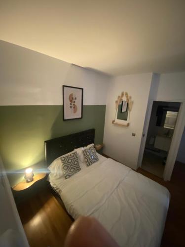 Pontorson Bed & Breakfast | Home SAINT MICHEL