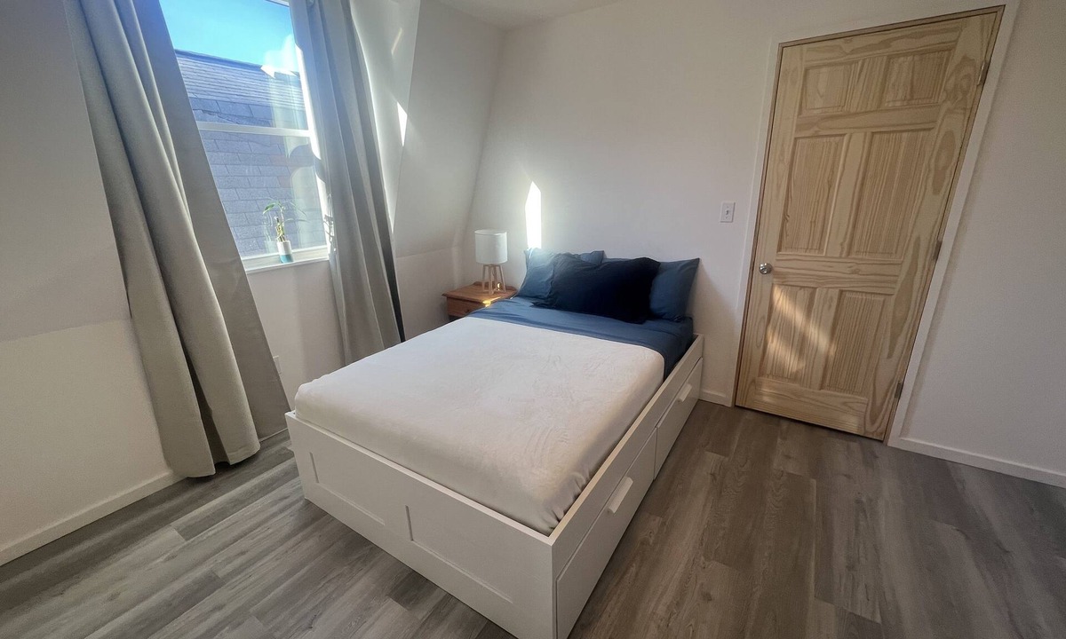 Bethlehem Apartment | Home Select