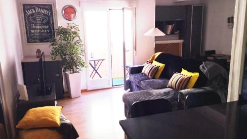 Soria Apartment | Home St Nicolas Home VUT42/000161