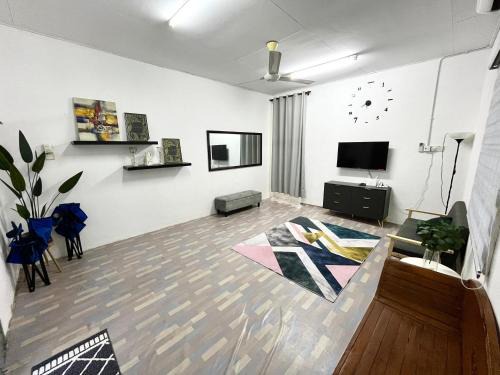 Machang House | Home Stay Tok Ayah