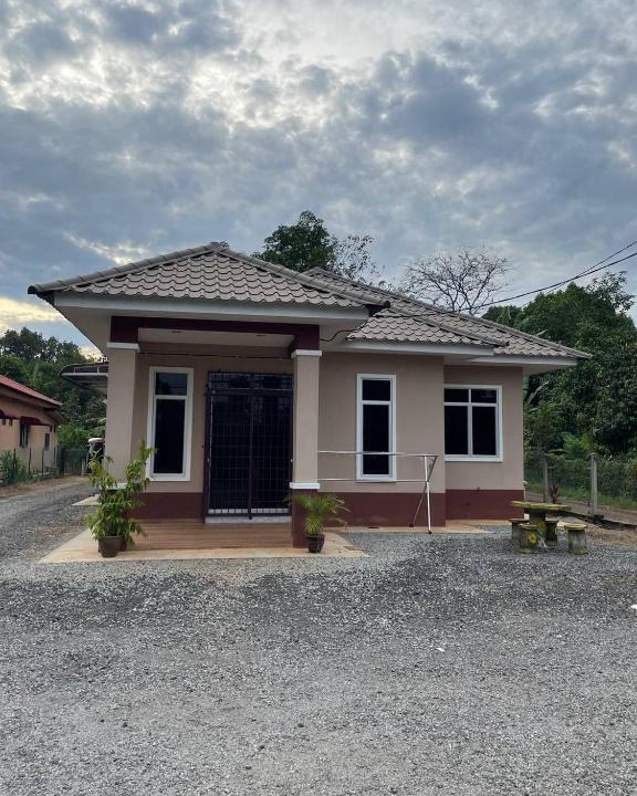 Pendang District House | HOME STAY UMMI D'PENDANG