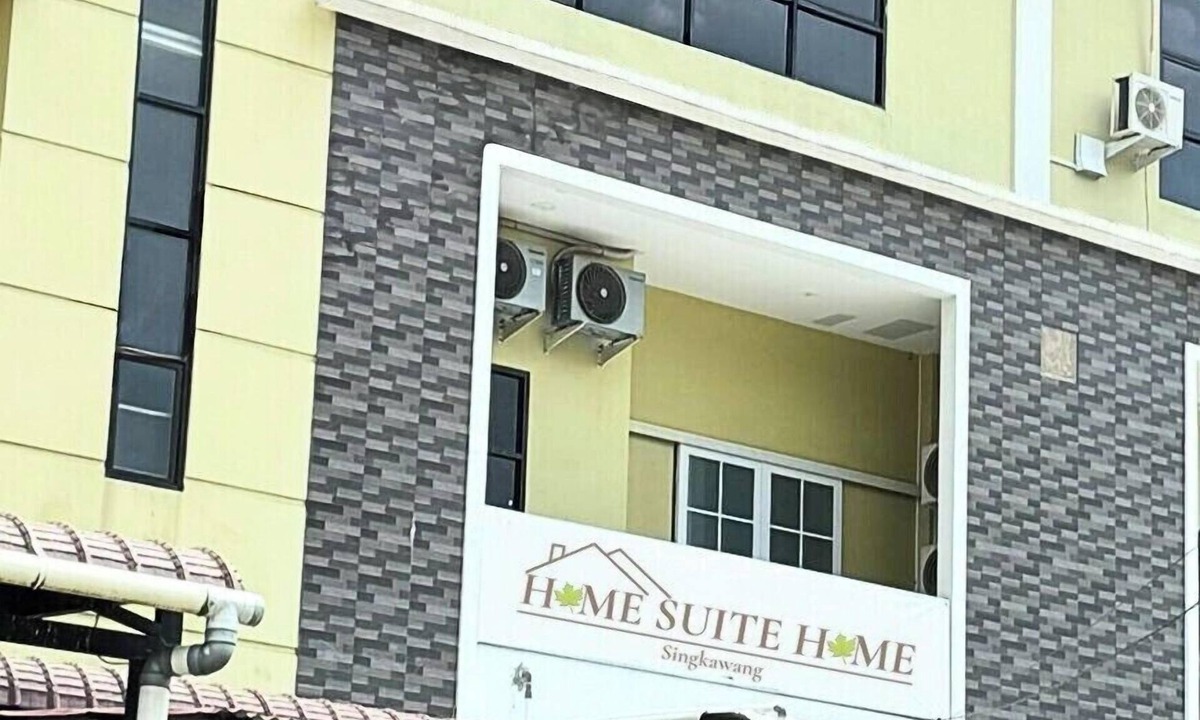 Singkawang House | Home Suite Home Singkawang