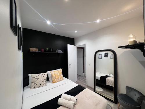Batignolles Apartment | Home Sweet Home Batignolles 1 Bedroom - N37