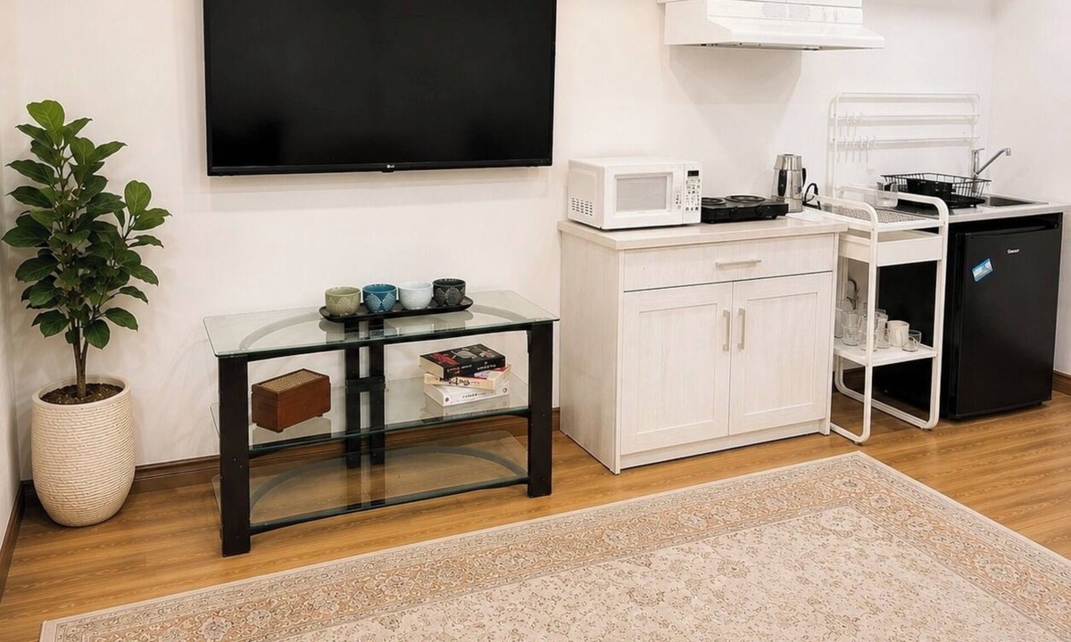 Brossard House | Home sweet home