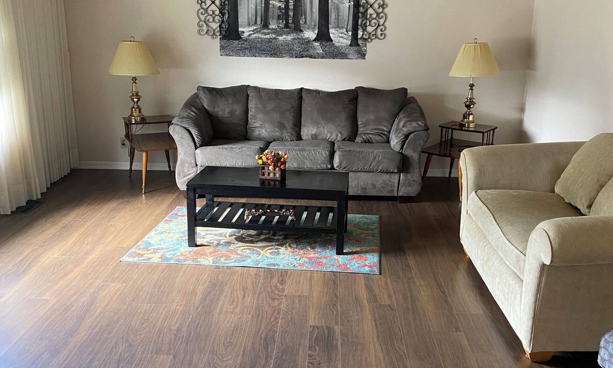 Thunder Bay House | Home sweet home