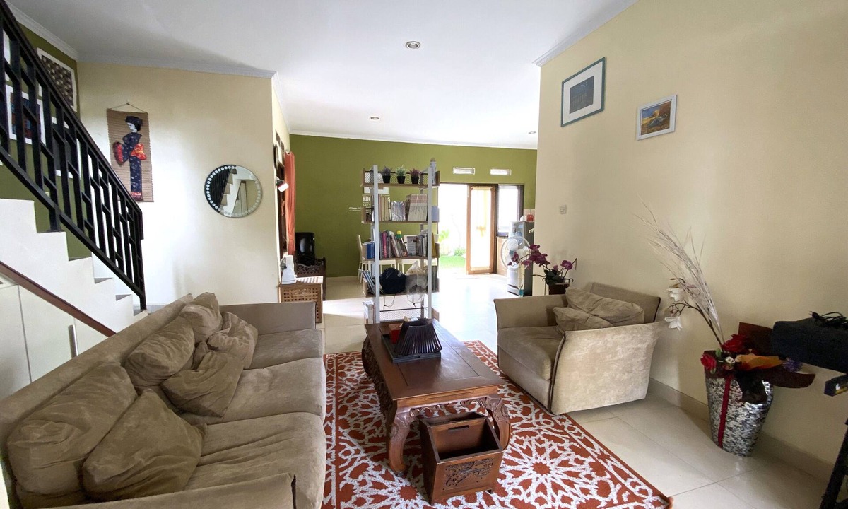 Yogyakarta House | Home Sweet Home Dekat UMY by Simply Homy