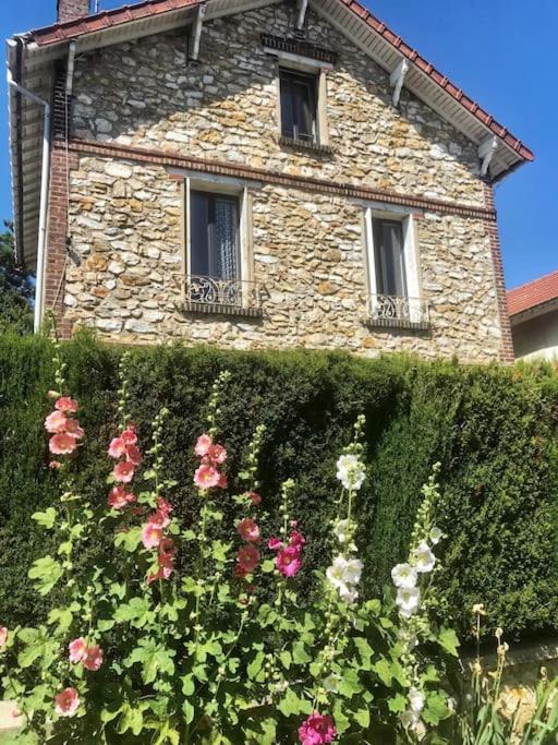 Baillet-en-France House | Home Sweet Home