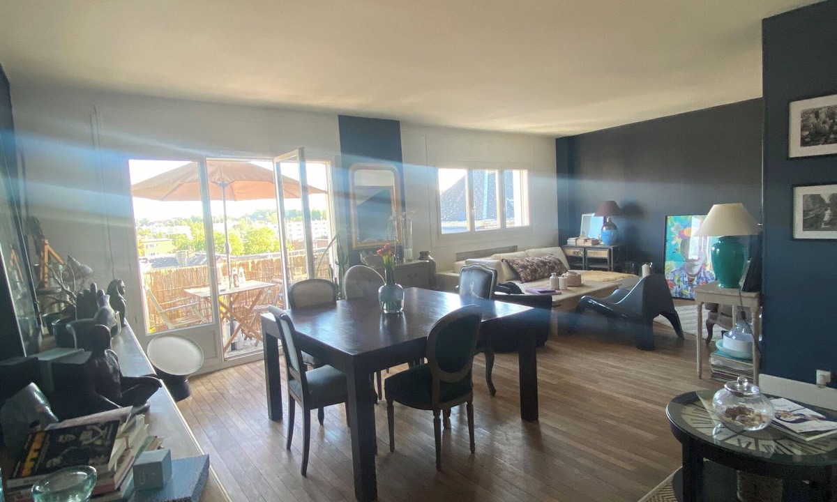 Maubeuge Apartment | Home sweet home