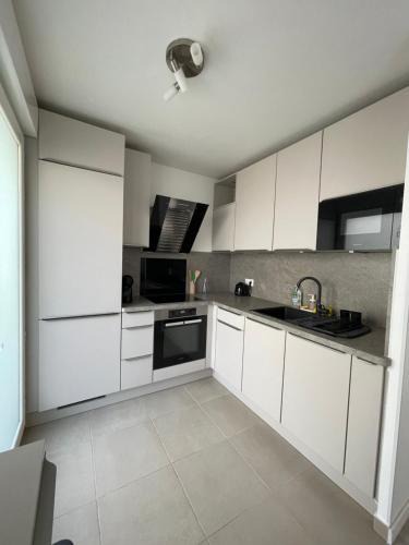 Noisy-le-Grand Apartment | Home Sweet Home