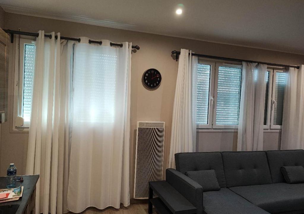 Vitry-sur-Seine Apartment | home, sweet home