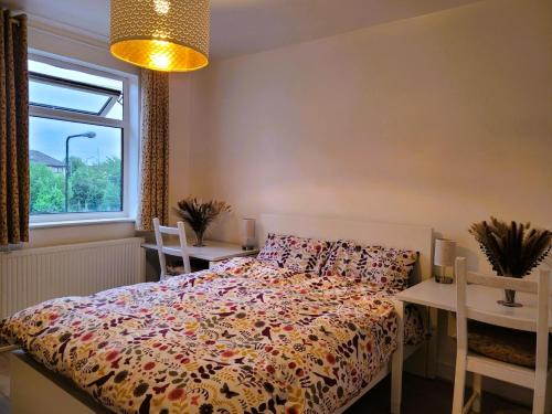 Higham Hill House | Home Sweet Home!