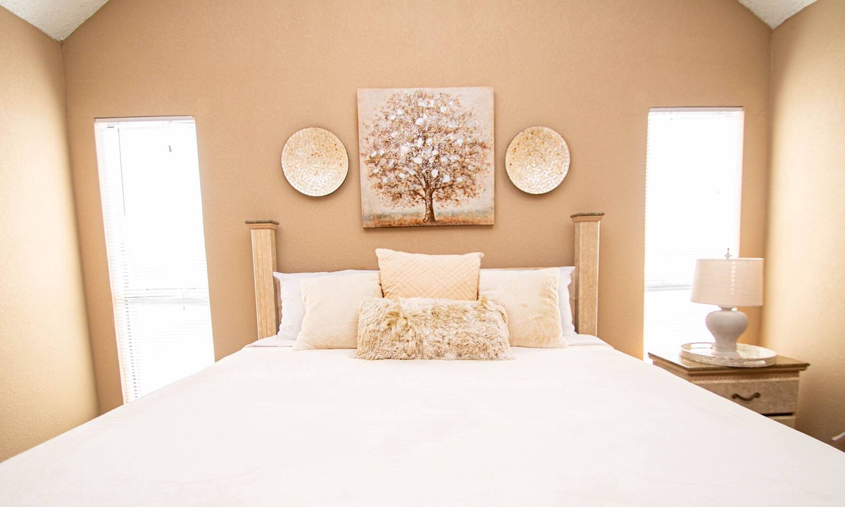 North Central Carrollton House | Home Sweet Home in Frankford Estates