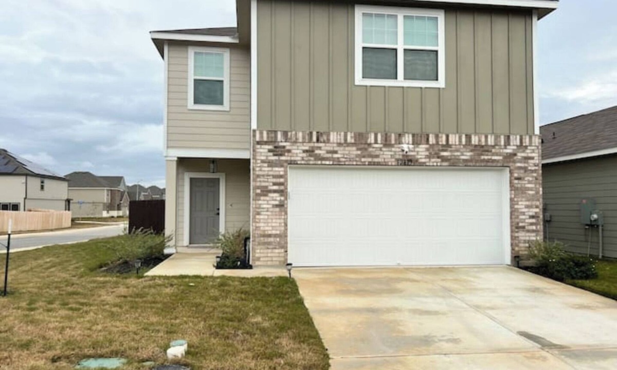 Briggs Ranch House | Home Sweet Home -San Antonio