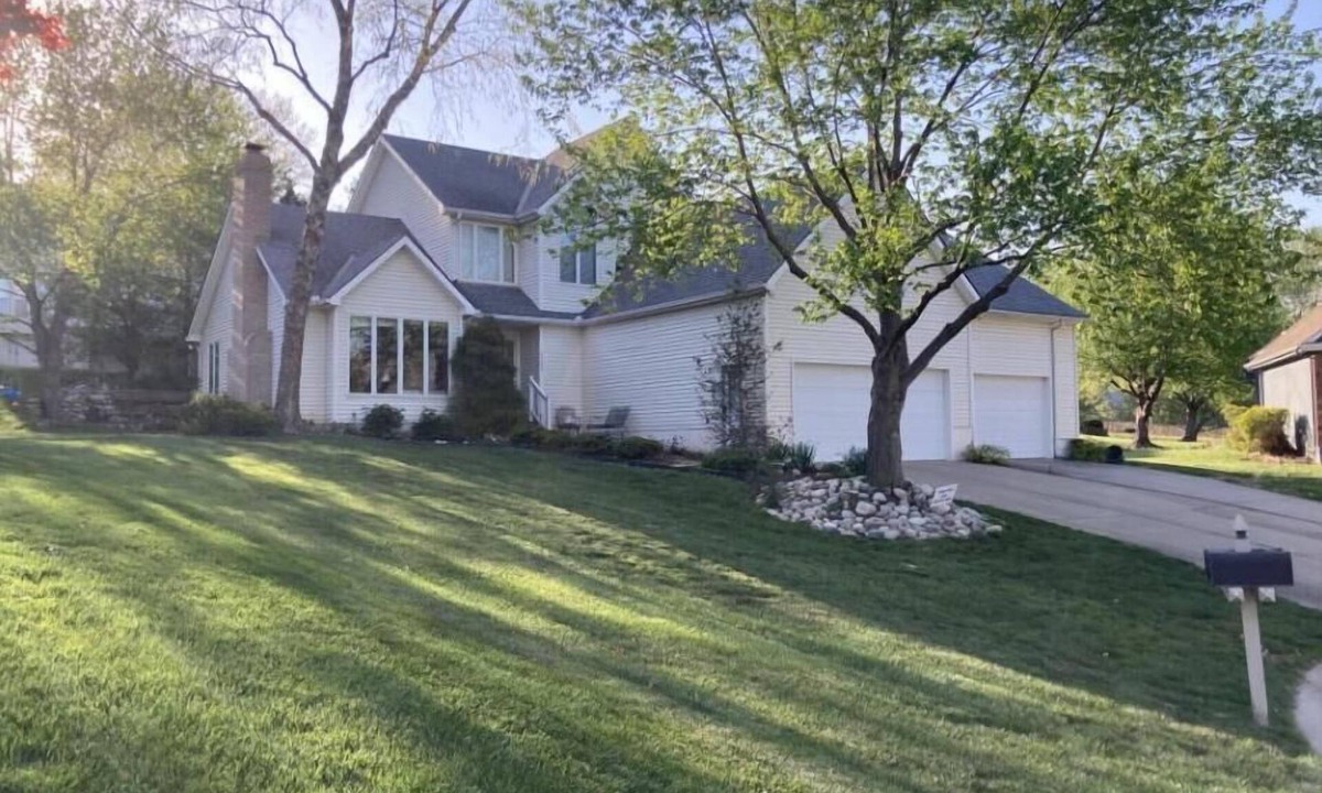 Blue Springs Bed & Breakfast | Home Sweet Home