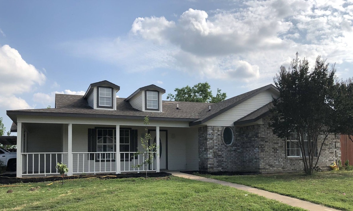 Commerce House | Home sweet home
