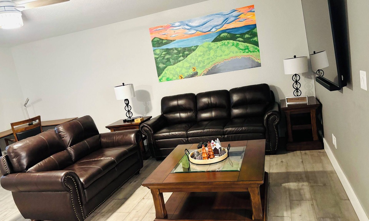 Fayetteville House | Home Sweet Home
