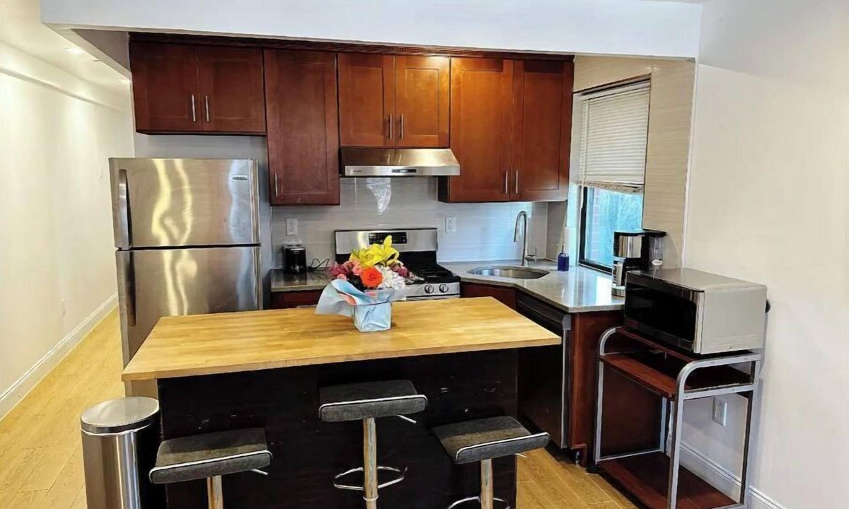 Auburndale House | Home sweet home